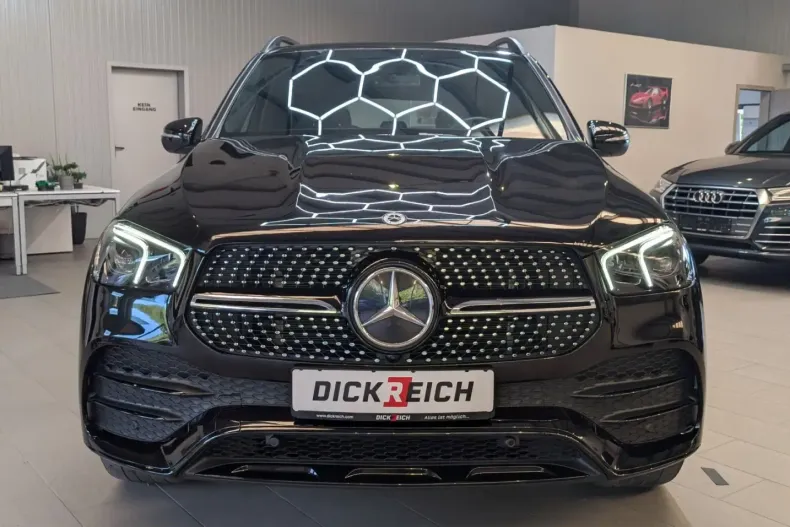Mercedes-Benz GLE 450 (Clasa GLE) din 2022 cu 51.800 km - oferta MER247386 - foto 7