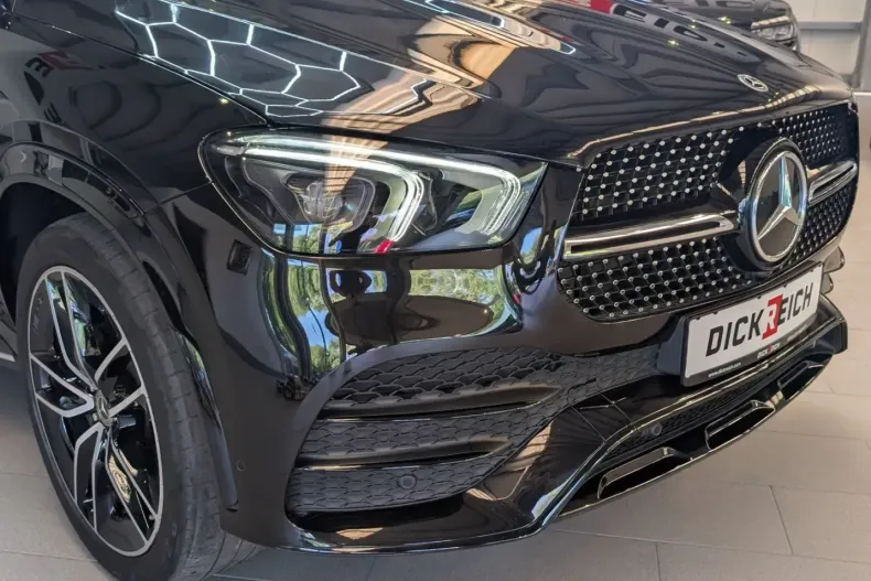 Mercedes-Benz GLE 450 (Clasa GLE) din 2022 cu 51.800 km - oferta MER247386 - foto 8