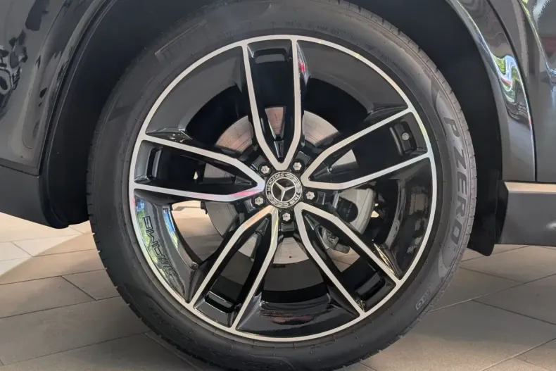 Mercedes-Benz GLE 450 (Clasa GLE) din 2022 cu 51.800 km - oferta MER247386 - foto 9