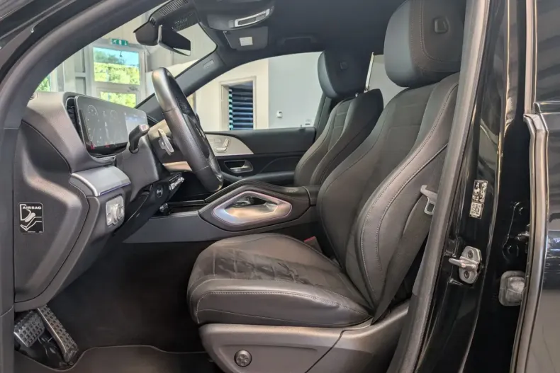 Mercedes-Benz GLE 450 (Clasa GLE) din 2022 cu 51.800 km - oferta MER247386 - foto 11