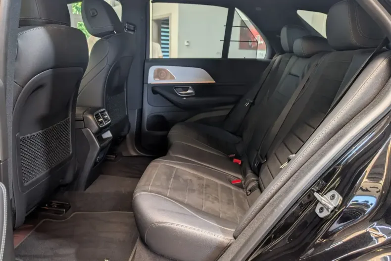 Mercedes-Benz GLE 450 (Clasa GLE) din 2022 cu 51.800 km - oferta MER247386 - foto 12