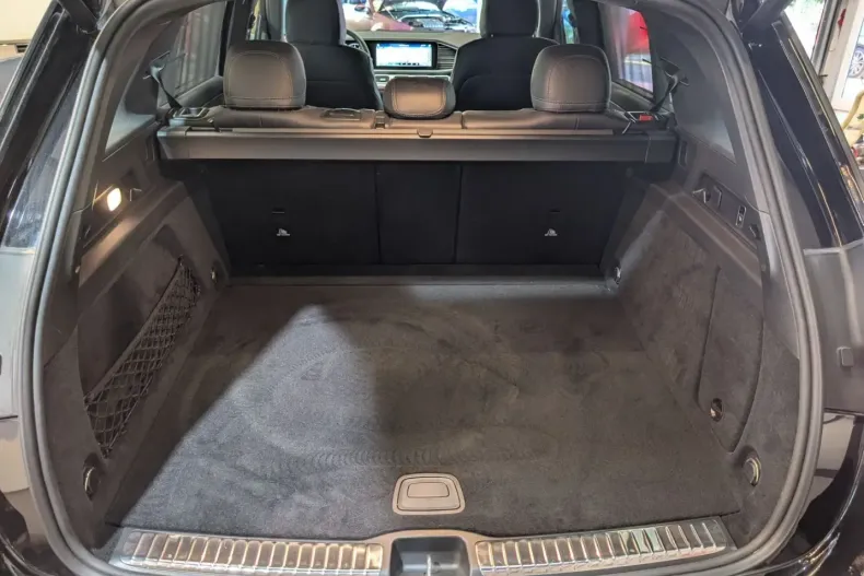 Mercedes-Benz GLE 450 (Clasa GLE) din 2022 cu 51.800 km - oferta MER247386 - foto 13
