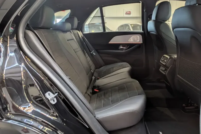 Mercedes-Benz GLE 450 (Clasa GLE) din 2022 cu 51.800 km - oferta MER247386 - foto 15