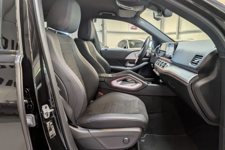 Mercedes-Benz GLE 450 (Clasa GLE) din 2022 cu 51.800 km - oferta MER247386 - foto 16