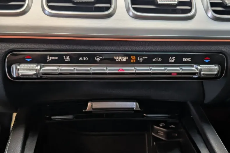 Mercedes-Benz GLE 450 (Clasa GLE) din 2022 cu 51.800 km - oferta MER247386 - foto 26
