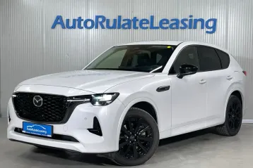 Mazda CX-60 din 2024 - oferta MAZ247387