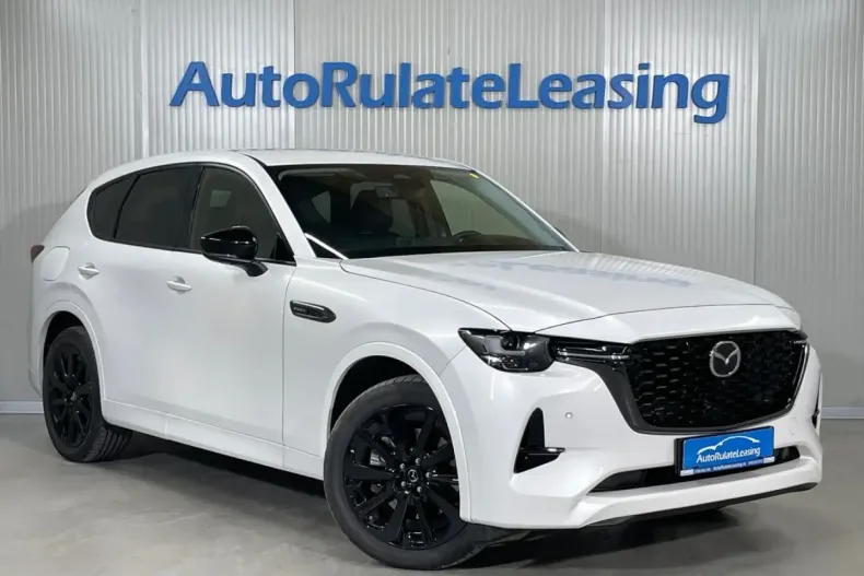 Mazda CX-60 din 2024 cu 50.939 km - oferta MAZ247387 - foto 12