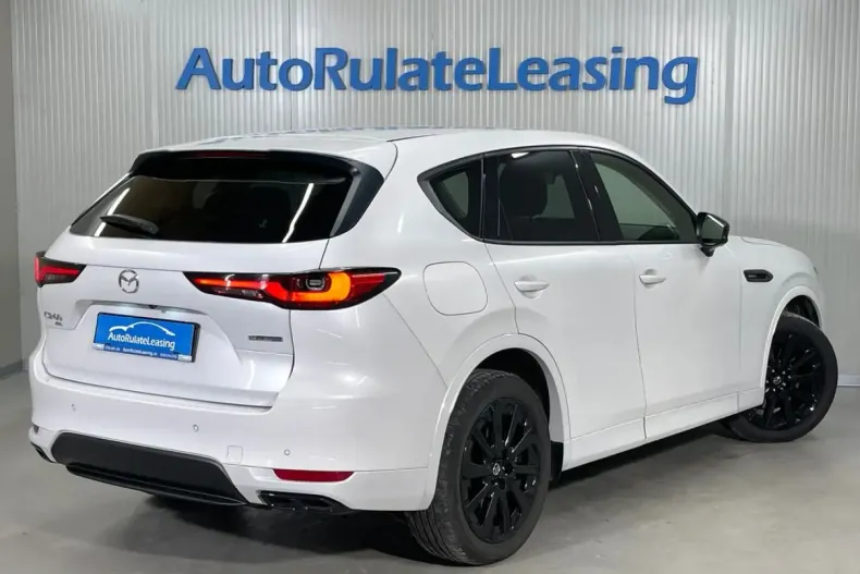 Mazda CX-60 din 2024 cu 50.939 km - oferta MAZ247387 - foto 23