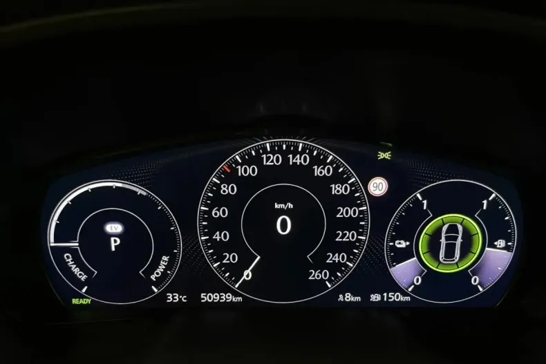 Mazda CX-60 din 2024 cu 50.939 km - oferta MAZ247387 - foto 33