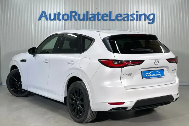 Mazda CX-60 din 2024 cu 50.939 km - oferta MAZ247387 - foto 34