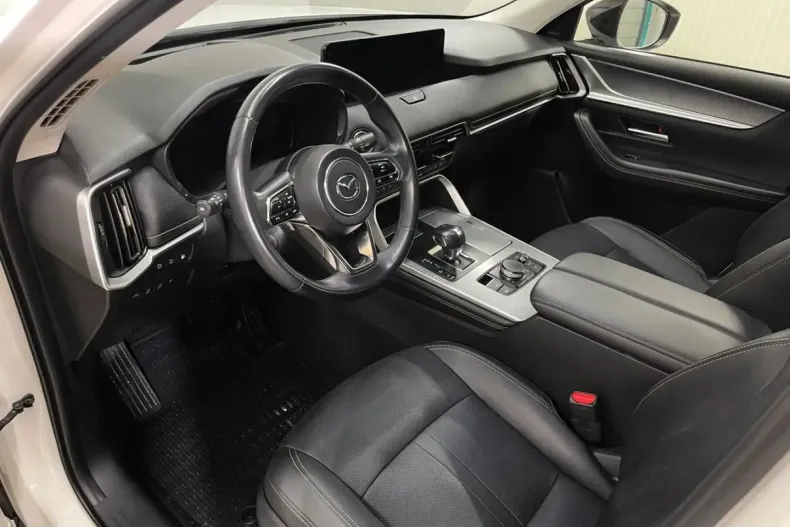 Mazda CX-60 din 2024 cu 50.939 km - oferta MAZ247387 - foto 35