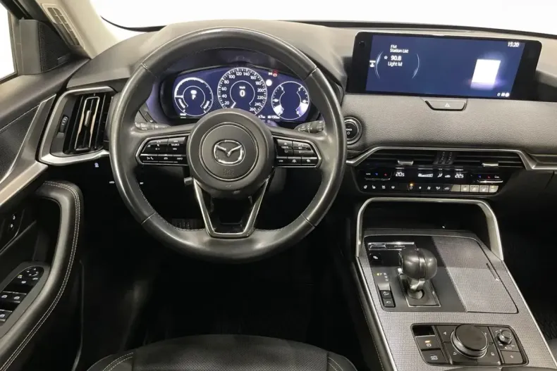 Mazda CX-60 din 2024 cu 50.939 km - oferta MAZ247387 - foto 36