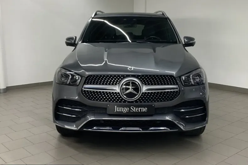 Mercedes-Benz GLE 450 (Clasa GLE) din 2022 cu 64.106 km - oferta MER247388 - foto 1