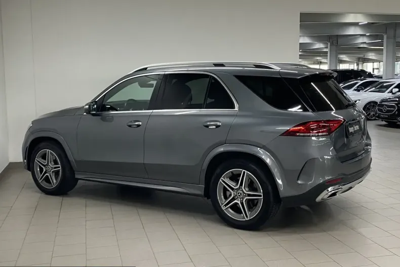 Mercedes-Benz GLE 450 (Clasa GLE) din 2022 cu 64.106 km - oferta MER247388 - foto 2