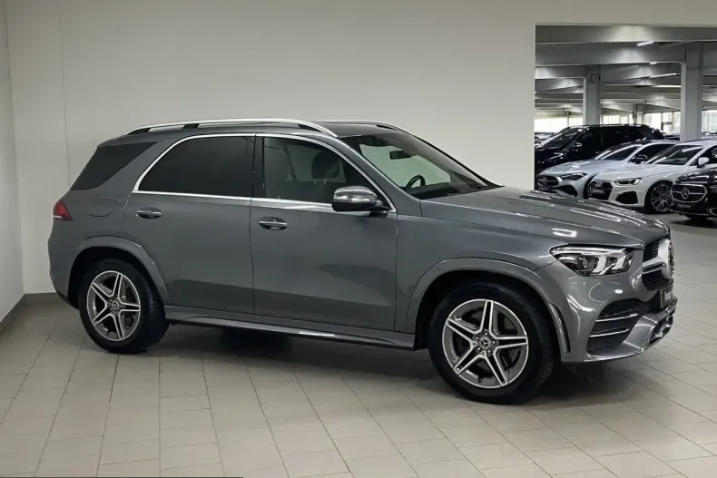 Mercedes-Benz GLE 450 (Clasa GLE) din 2022 cu 64.106 km - oferta MER247388 - foto 3