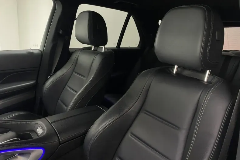 Mercedes-Benz GLE 450 (Clasa GLE) din 2022 cu 64.106 km - oferta MER247388 - foto 7
