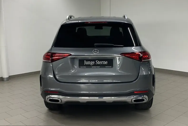 Mercedes-Benz GLE 450 (Clasa GLE) din 2022 cu 64.106 km - oferta MER247388 - foto 12