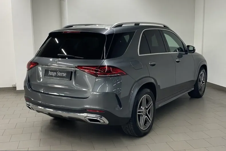 Mercedes-Benz GLE 450 (Clasa GLE) din 2022 cu 64.106 km - oferta MER247388 - foto 15