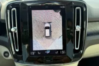 Volvo XC40 din 2023 cu 56.374 km - oferta VOL247389 - foto 6