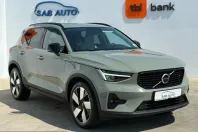 Volvo XC40 din 2023 cu 56.374 km - oferta VOL247389 - foto 19