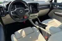 Volvo XC40 din 2023 cu 56.374 km - oferta VOL247389 - foto 20
