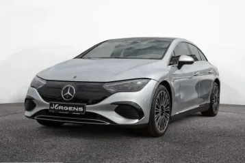 Mercedes-Benz EQE din 2024 - oferta MER247390