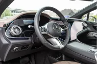 Mercedes-Benz EQE (Clasa E) din 2024 cu 27.648 km - oferta MER247390 - foto 4