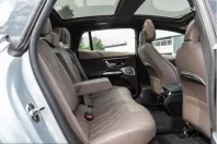 Mercedes-Benz EQE (Clasa E) din 2024 cu 27.648 km - oferta MER247390 - foto 11