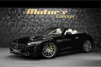 Mercedes-Benz SL 63 AMG (Clasa SL) din 2022 cu 43.990 km - oferta MER247391 - foto 1