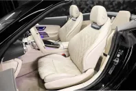 Mercedes-Benz SL 63 AMG (Clasa SL) din 2022 cu 43.990 km - oferta MER247391 - foto 2