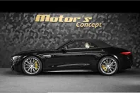 Mercedes-Benz SL 63 AMG (Clasa SL) din 2022 cu 43.990 km - oferta MER247391 - foto 3