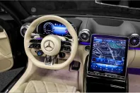 Mercedes-Benz SL 63 AMG (Clasa SL) din 2022 cu 43.990 km - oferta MER247391 - foto 4