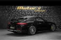 Mercedes-Benz SL 63 AMG (Clasa SL) din 2022 cu 43.990 km - oferta MER247391 - foto 5