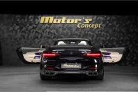 Mercedes-Benz SL 63 AMG (Clasa SL) din 2022 cu 43.990 km - oferta MER247391 - foto 8