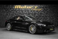 Mercedes-Benz SL 63 AMG (Clasa SL) din 2022 cu 43.990 km - oferta MER247391 - foto 9