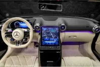 Mercedes-Benz SL 63 AMG (Clasa SL) din 2022 cu 43.990 km - oferta MER247391 - foto 16