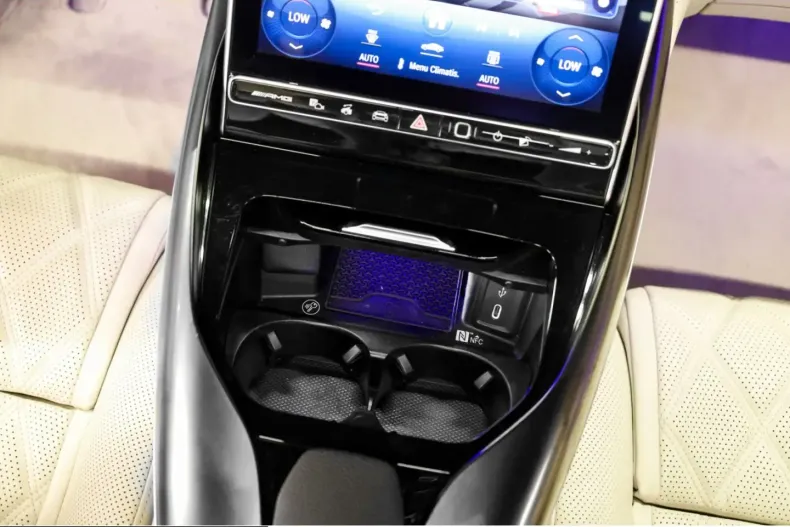 Mercedes-Benz SL 63 AMG (Clasa SL) din 2022 cu 43.990 km - oferta MER247391 - foto 17