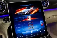 Mercedes-Benz SL 63 AMG (Clasa SL) din 2022 cu 43.990 km - oferta MER247391 - foto 19