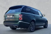 Land Rover Range Rover din 2022 cu 21.550 km - oferta LAN247392 - foto 3