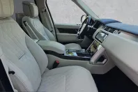 Land Rover Range Rover din 2022 cu 21.550 km - oferta LAN247392 - foto 4