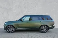 Land Rover Range Rover din 2022 cu 21.550 km - oferta LAN247392 - foto 7