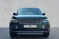 Land Rover Range Rover din 2022 cu 21.550 km - oferta LAN247392 - foto 9