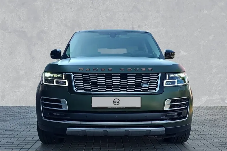 Land Rover Range Rover din 2022 cu 21.550 km - oferta LAN247392 - foto 9