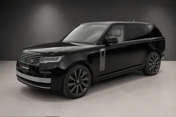 Land Rover Range Rover din 2024 - oferta LAN247393