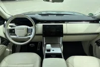 Land Rover Range Rover din 2024 cu 44.300 km - oferta LAN247393 - foto 2