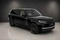 Land Rover Range Rover din 2024 cu 44.300 km - oferta LAN247393 - foto 7