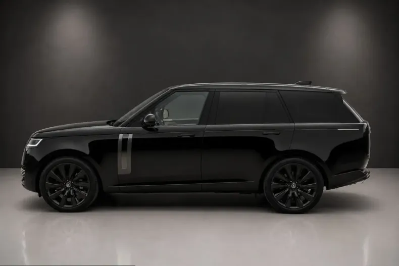 Land Rover Range Rover din 2024 cu 44.300 km - oferta LAN247393 - foto 8
