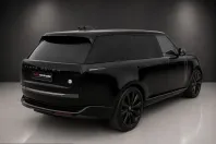 Land Rover Range Rover din 2024 cu 44.300 km - oferta LAN247393 - foto 10
