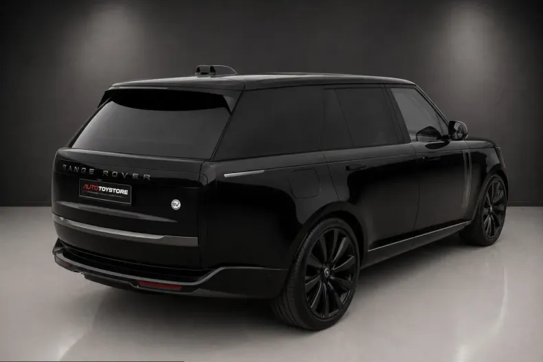 Land Rover Range Rover din 2024 cu 44.300 km - oferta LAN247393 - foto 10