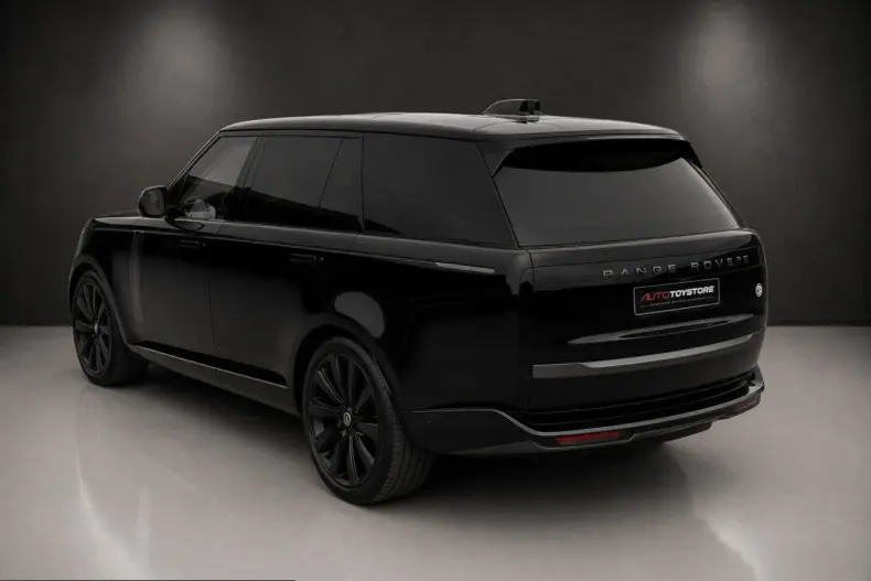 Land Rover Range Rover din 2024 cu 44.300 km - oferta LAN247393 - foto 12